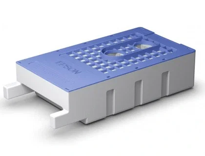 Epson Caja de Mantenimiento T619300 C13T619300 para SC-T3000/T5000/T7000