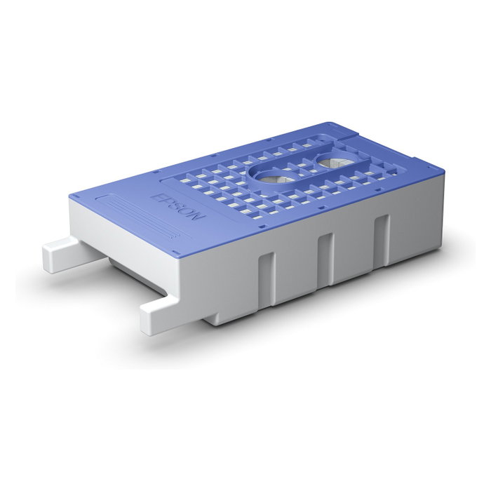 Epson Caja de Mantenimiento T619300 C13T619300 para SC-T3000/T5000/T7000