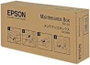 Epson Caja de Mantenimiento T619300 C13T619300 para SC-T3000/T5000/T7000
