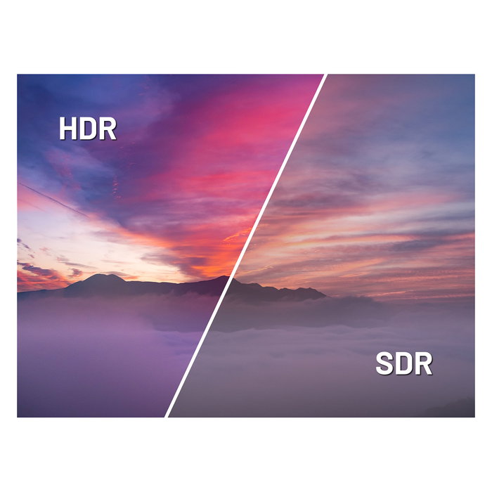 JAPANNEXT Monitor Gaming IPS JN-I238FHD120F-HSP-YE 23.8 Pulgadas Full HD 1920x1080 0.5 ms 120 Hz AMD FreeSync Amarillo