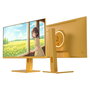 JAPANNEXT Monitor Gaming IPS JN-I238FHD120F-HSP-YE 23.8 Pulgadas Full HD 1920x1080 0.5 ms 120 Hz AMD FreeSync Amarillo
