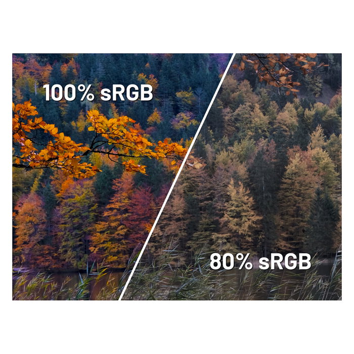 JAPANNEXT Monitor Gaming IPS JN-I238FHD120F-HSP-YE 23.8 Pulgadas Full HD 1920x1080 0.5 ms 120 Hz AMD FreeSync Amarillo