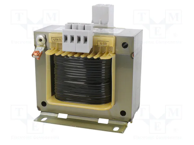 EATON ELECTRIC STN0.5-400/24 Transformador de red 500VA 400V/24V