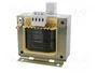 EATON ELECTRIC STN0.5-400/24 Transformador de red 500VA 400V/24V