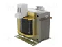 EATON ELECTRIC STN0.5-400/24 Transformador de red 500VA 400V/24V