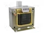 EATON ELECTRIC STN0.5-400/24 Transformador de red 500VA 400V/24V