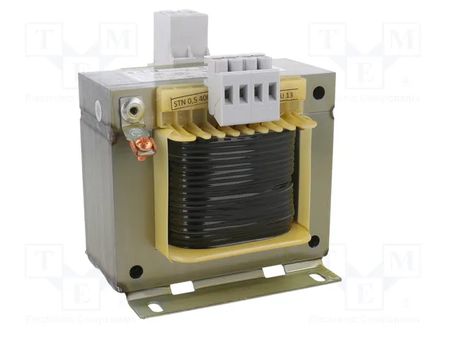 EATON ELECTRIC STN0.5-400/24 Transformador de red 500VA 400V/24V