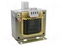 EATON ELECTRIC STN0.5-400/24 Transformador de red 500VA 400V/24V