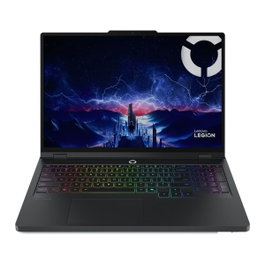 Lenovo Legion Pro 5-16 con Intel Core Ultra 9 275HX, 32GB, 1TB SSD, RTX 5070 Ti, 16.0 WQXGA OLED