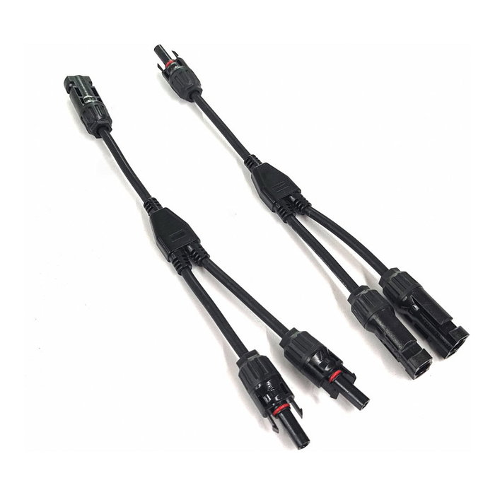 EcoFlow Solar Parallel Connection Cable