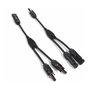EcoFlow Solar Parallel Connection Cable