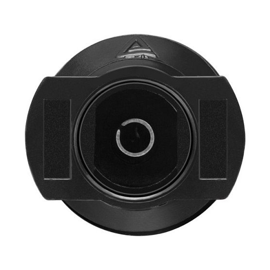 EcoFlow 50004032 - Cable de Conexión Paralela Solar MC4 Macho/Hembra para Series DELTA y RIVER - Negro