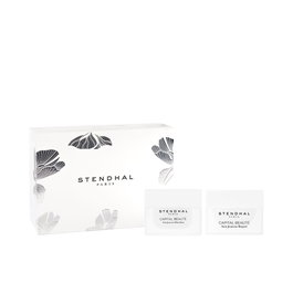 Stendhal Paris Capital Beauté Antiedad Detox Estuche 2 pz