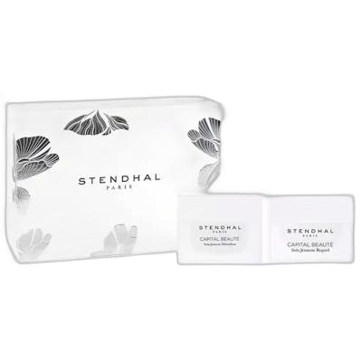 Stendhal Paris Capital Beauté Antiedad Detox Estuche 2 pz