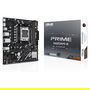 ASUS MB PRIME A620AM-K Placa Base AMD Socket AM5 DDR5 para Procesadores Ryzen 7000, 8000, 9000 Series