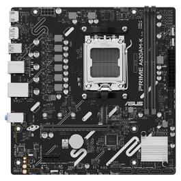 ASUS PRIME A620AM-K Micro ATX