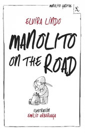 Manolito on the road, Elvira Lindo - SEIX BARRAL EDICIONES