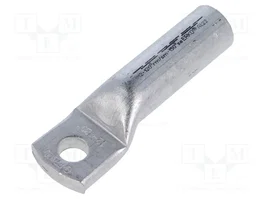 ERKO Punta de anillo tubular AR-12-120/10