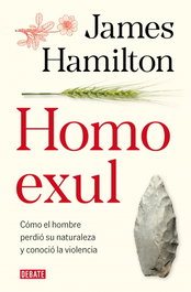 Homo Exul, James Hamilton - DEBATE