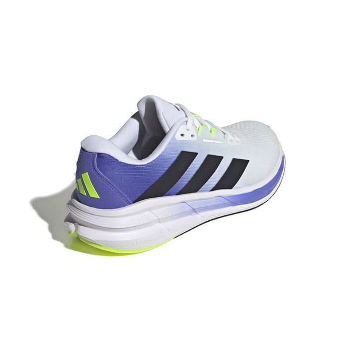 Zapatillas de Running para Adultos Adidas Questar 3 Blanco 22
