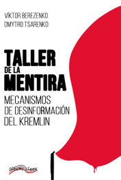 Taller de la mentira, Víctor Berezenko/Dmytro Tsarenko - ULTIMA LINEA