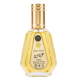 Oud Mood, Agua de perfume, Unisex, 50 ml