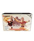 Magic the Gathering Avatar: la leyenda de Aang Cajas de Principiantes Caja (3) castellano
