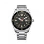 Reloj Hombre Citizen AW1888-53E Plateado