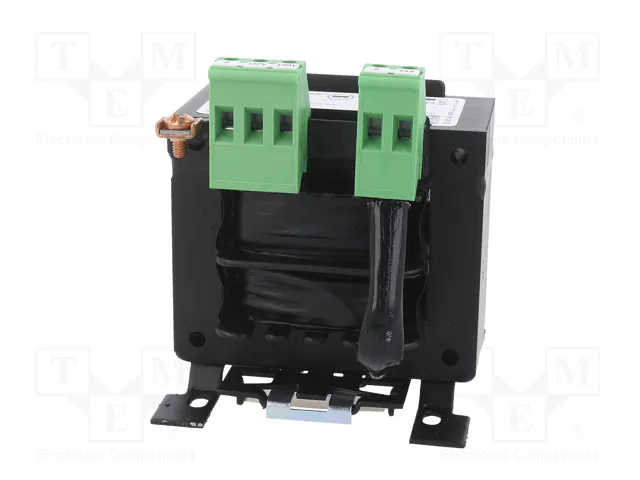 MURRELEKTRONIK Transformador de red 100VA 230VAC/400VAC a 24V