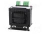 MURRELEKTRONIK Transformador de red 100VA 230VAC/400VAC a 24V