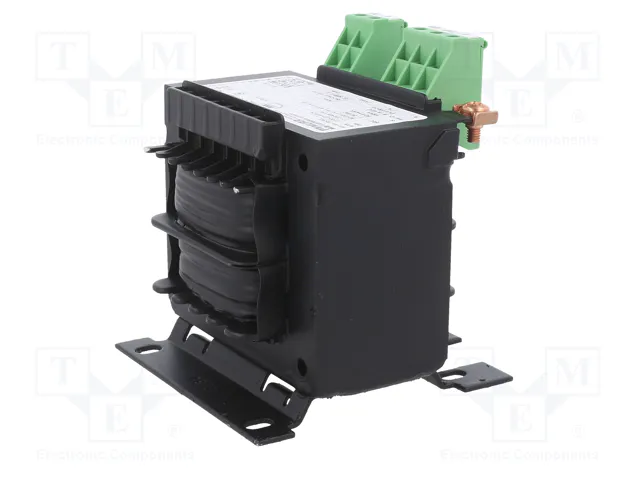 MURRELEKTRONIK Transformador de red 100VA 230VAC/400VAC a 24V