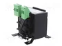 MURRELEKTRONIK Transformador de red 100VA 230VAC/400VAC a 24V