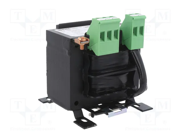 MURRELEKTRONIK Transformador de red 100VA 230VAC/400VAC a 24V