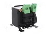 MURRELEKTRONIK Transformador de red 100VA 230VAC/400VAC a 24V