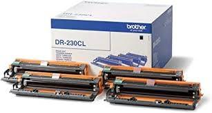 Brother Unidad de tambor DR-230CL