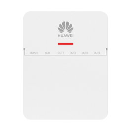 HUAWEI Caja de terminal de acceso para interiores ATB2120-T-1-SA-SCAPC 86x86x25mm SCAPC Plastic Wall-mounting