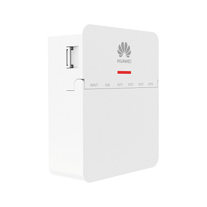 HUAWEI Caja de terminal de acceso para interior ATB2120-T-1-SA-SCAPC 86x86x25mm