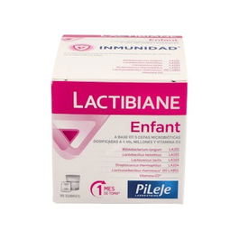Bioderma Niño Complemento Alimenticio Sobres 30 Unidades