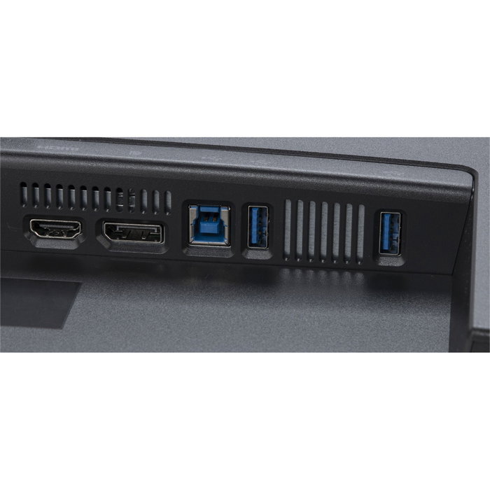 Dell Pro Plus P2725D 27 pulgadas QHD IPS 100Hz Dell Pro Plus P2725D 27 pulgadas QHD IPS 100Hz