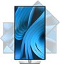 DELL Pro Plus P2725D Monitor QHD 27 IPS Black/Silver