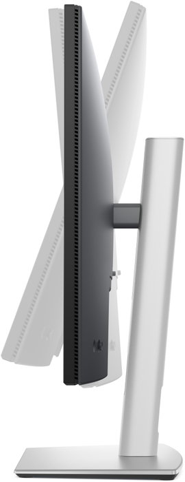 DELL Pro Plus P2725D Monitor QHD 27 IPS Black/Silver