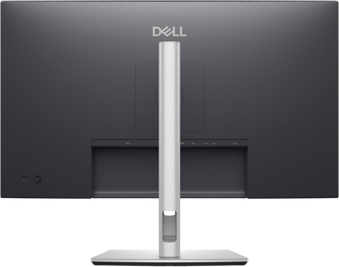 DELL Pro Plus P2725D Monitor QHD 27 IPS Black/Silver