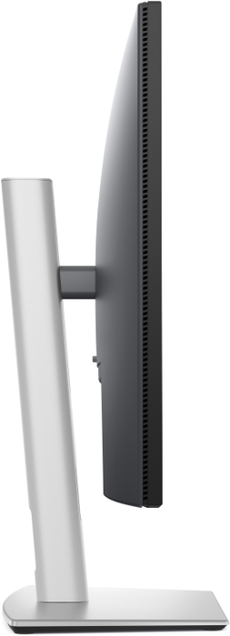 DELL Pantalla P2725D para PC 27 Pulgadas Quad HD LCD Negro, Plata