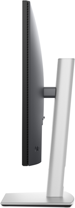 DELL Pantalla P2725D para PC 27 Pulgadas Quad HD LCD Negro, Plata