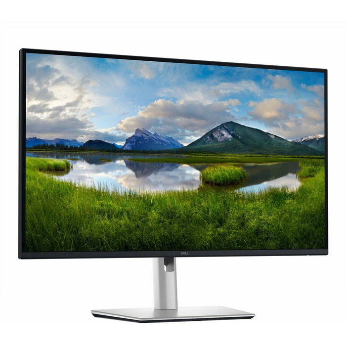 Dell Pro Plus P2725D 27 pulgadas QHD IPS 100Hz Dell Pro Plus P2725D 27 pulgadas QHD IPS 100Hz