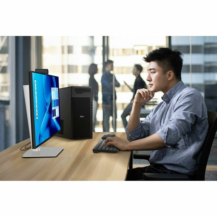 Dell Pro Plus P2725D 27 pulgadas QHD IPS 100Hz Dell Pro Plus P2725D 27 pulgadas QHD IPS 100Hz