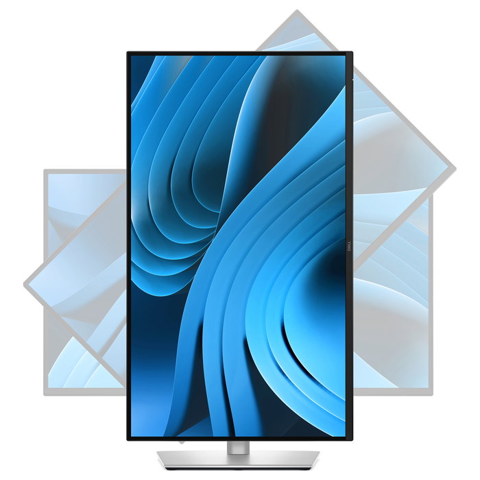 Dell Pro Plus P2725D 27 pulgadas QHD IPS 100Hz Dell Pro Plus P2725D 27 pulgadas QHD IPS 100Hz