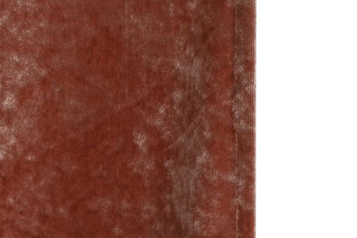 Cortina Rosa Palo DKD Home Decor 260 x 140 cm (2 Unidades) Poliester