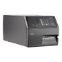 Honeywell PX45A Etiquetadora Industrial, Impresión por Transferencia Térmica 300x300 DPI, 300 mm/s, Conectividad Alámbrica, Pantalla LCD, Color Negro