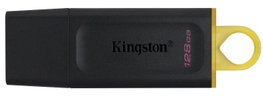 DP SISTEMAS DataTraveler Exodia 128GB USB 3.2 Negro